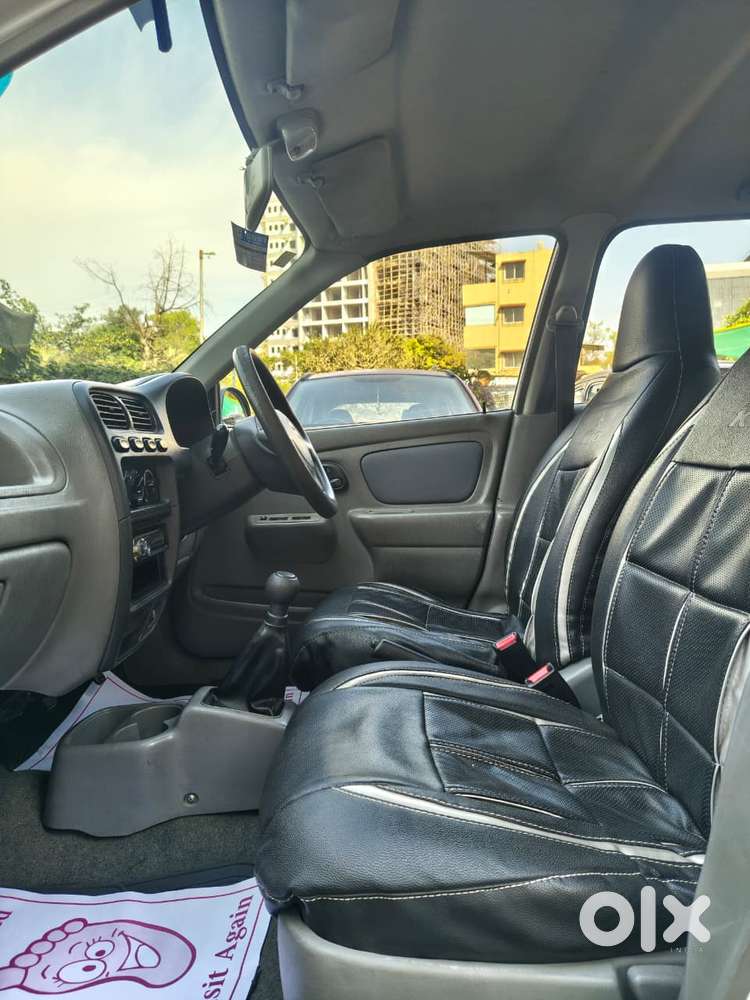 Maruti Suzuki Alto K10 2010-2014 Vxi, 2012, Petrol