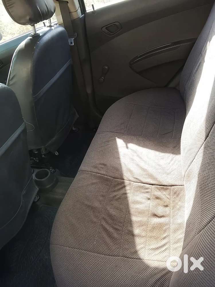 New Car Leni H