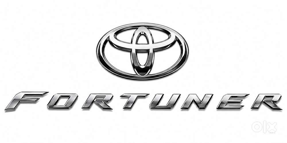 Toyota Fortuner 4x2 Mt 2.8 Diesel, 2017, Diesel