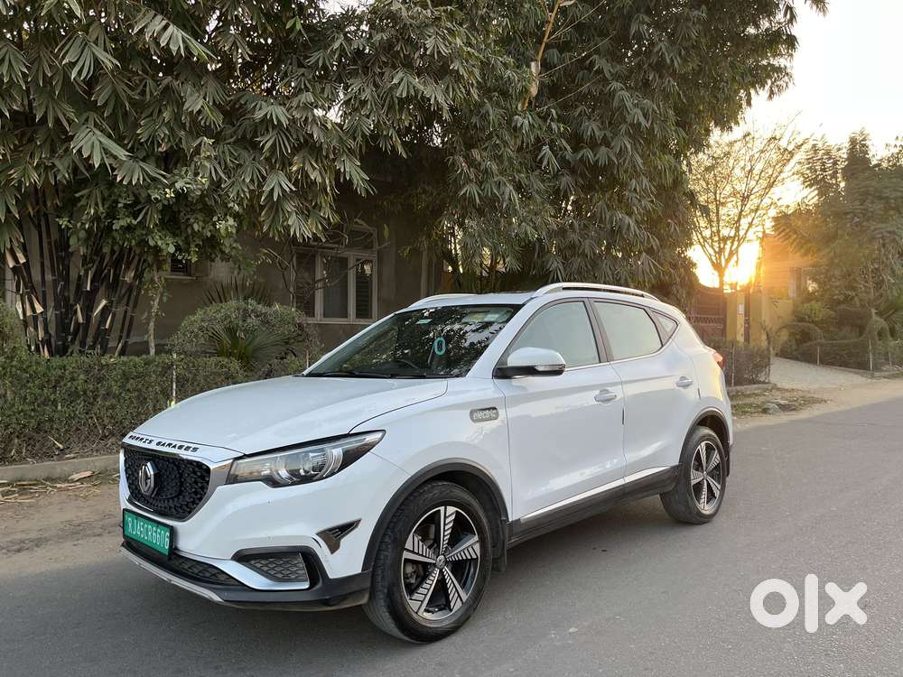 Mg Zs Ev Exclusive Pro, 2022, Electric