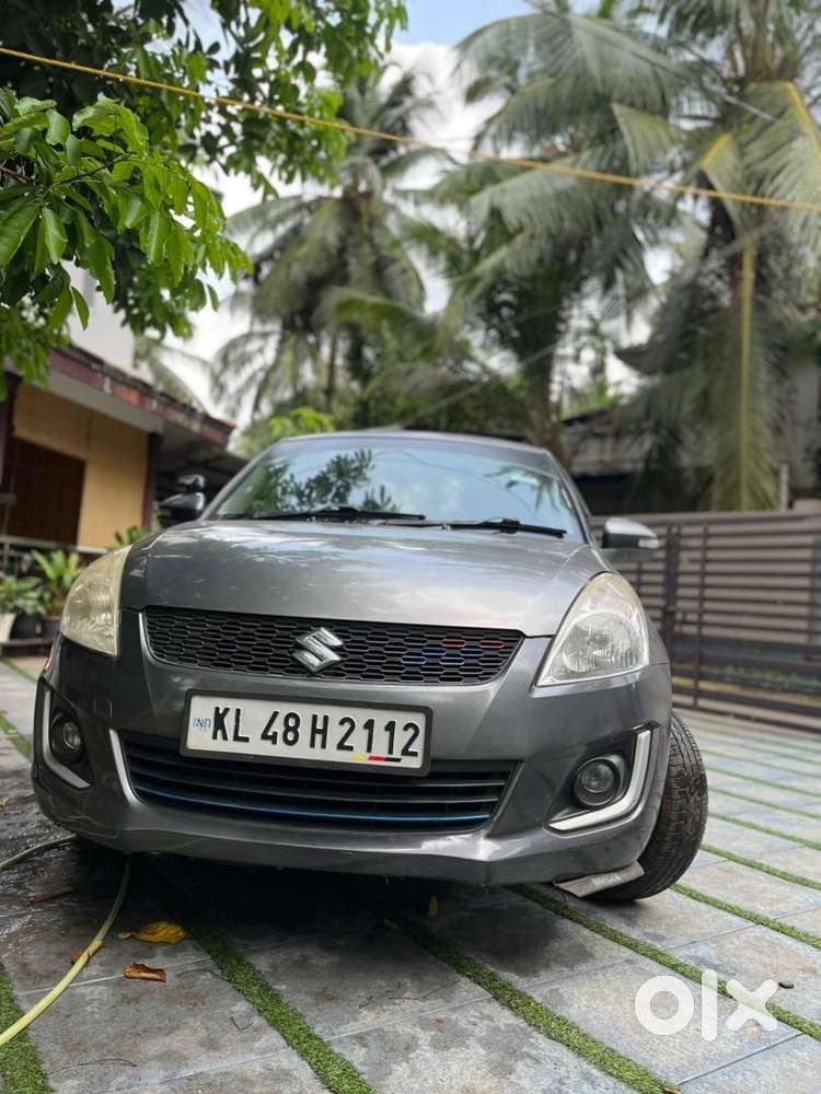 Maruti Suzuki Diesel 2014