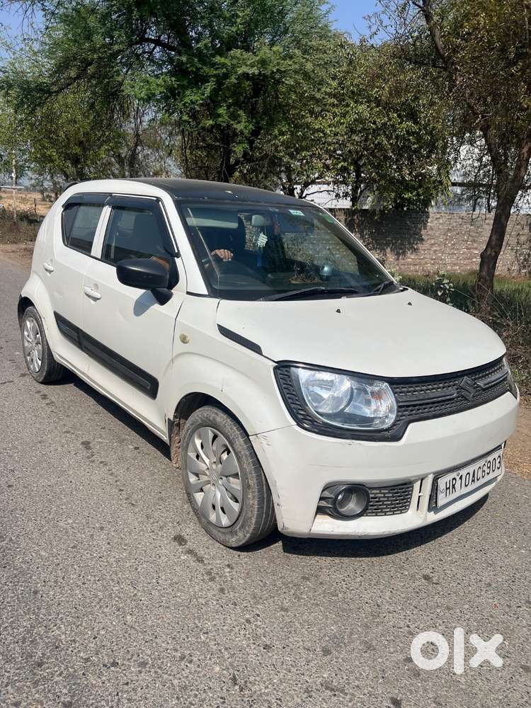 Car Well Maintained H