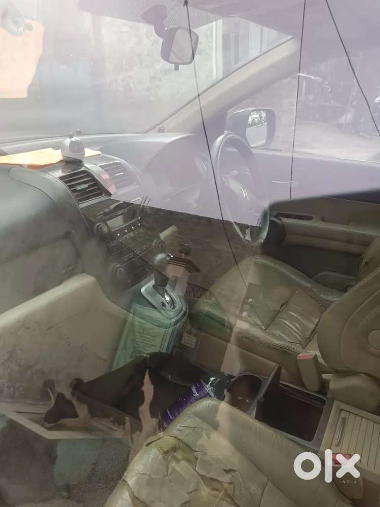 Honda / Crv