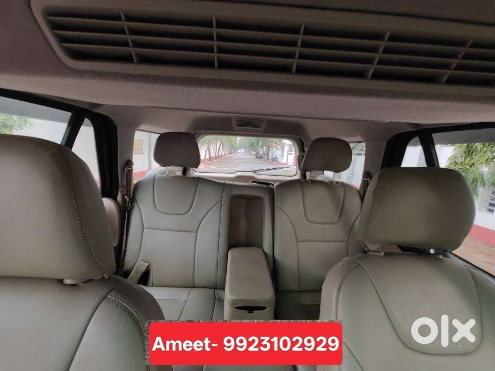 Tata Safari Storme Ex, 2014, Diesel