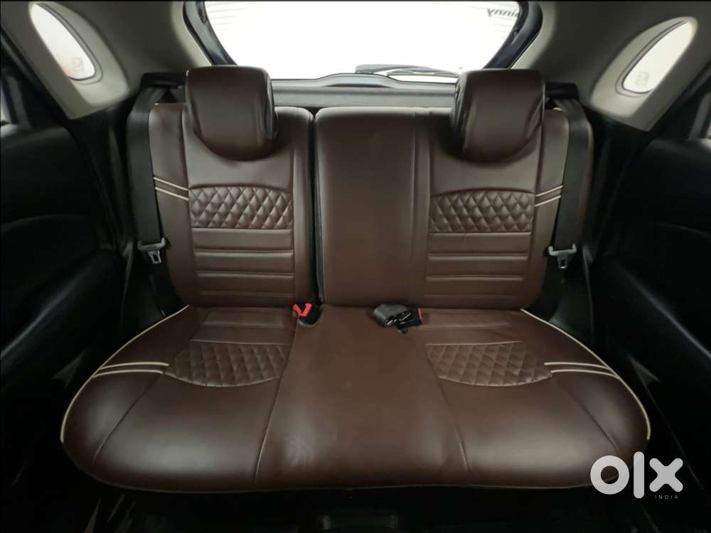 Maruti Suzuki Baleno Zeta, 2022, Petrol