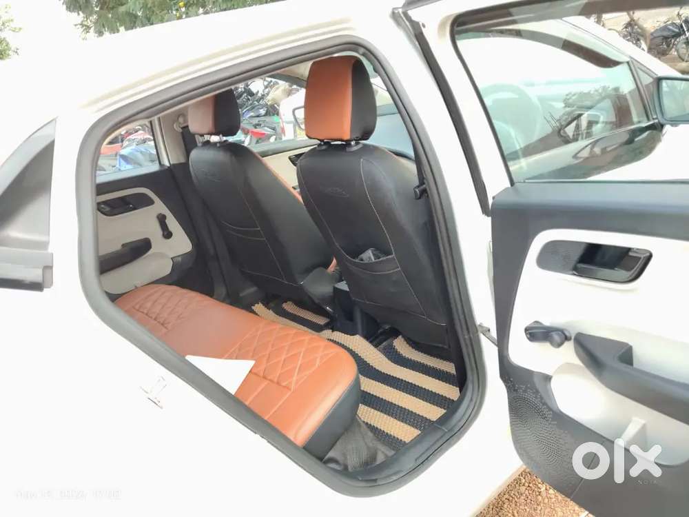 Tata Altroz 2021 Petrol Good Condition