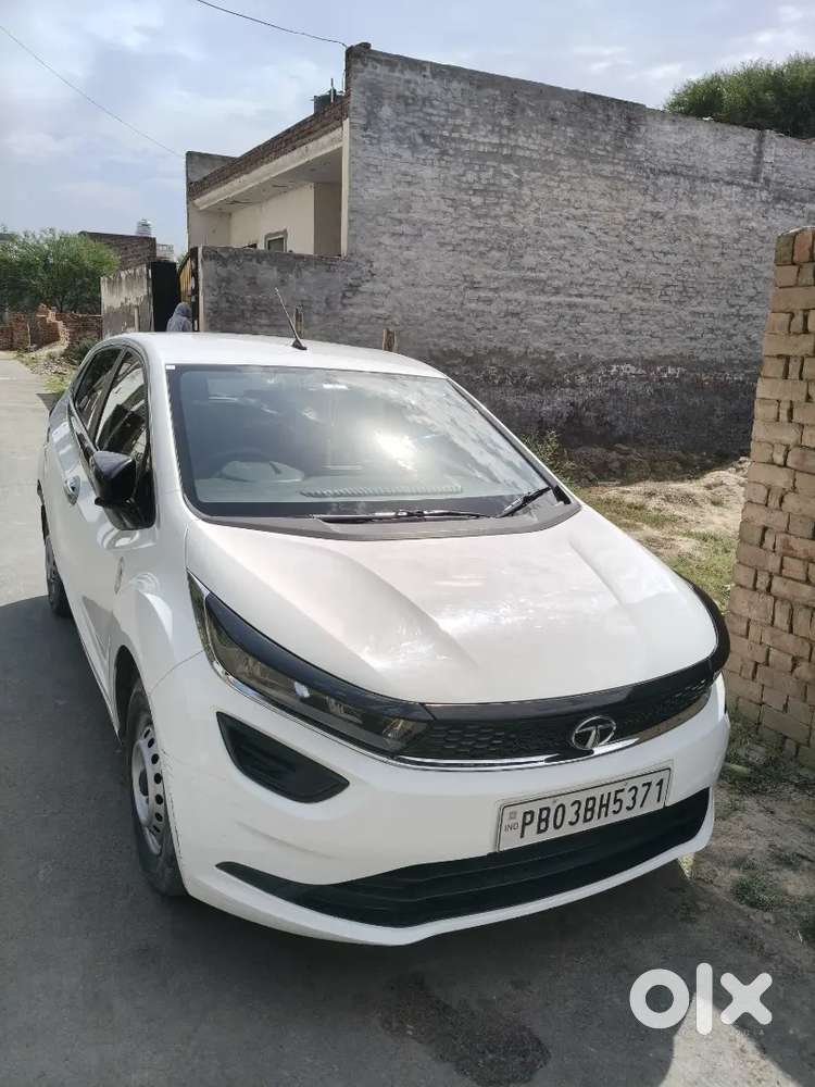 Tata Altroz 1.2 2022