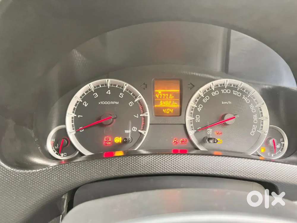 Maruti Suzuki Swift 2014 Petrol 54000 Km Driven