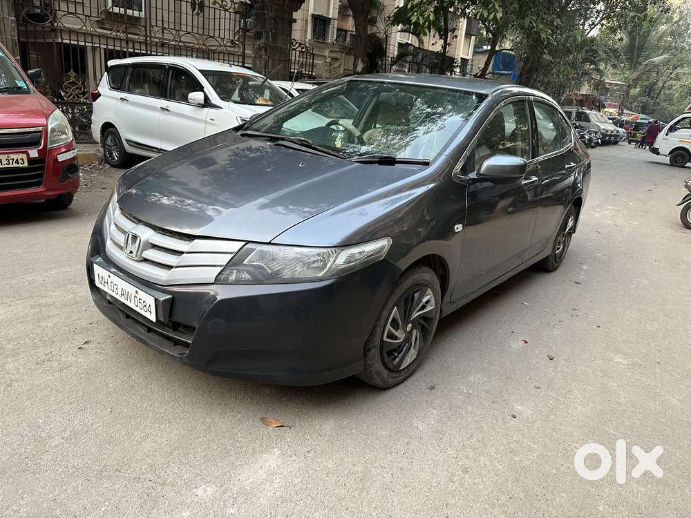 Honda City 2008-2011 1.5 S Mt, 2010, Cng & Hybrids