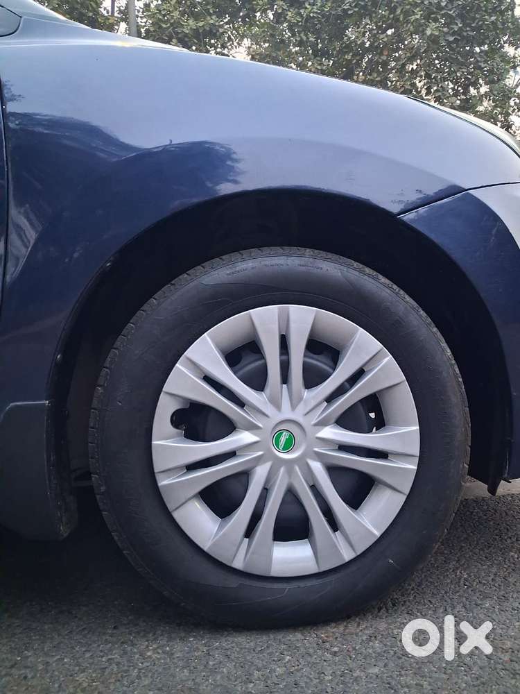 Maruti Suzuki Baleno Delta Cng, 2019, Cng & Hybrids