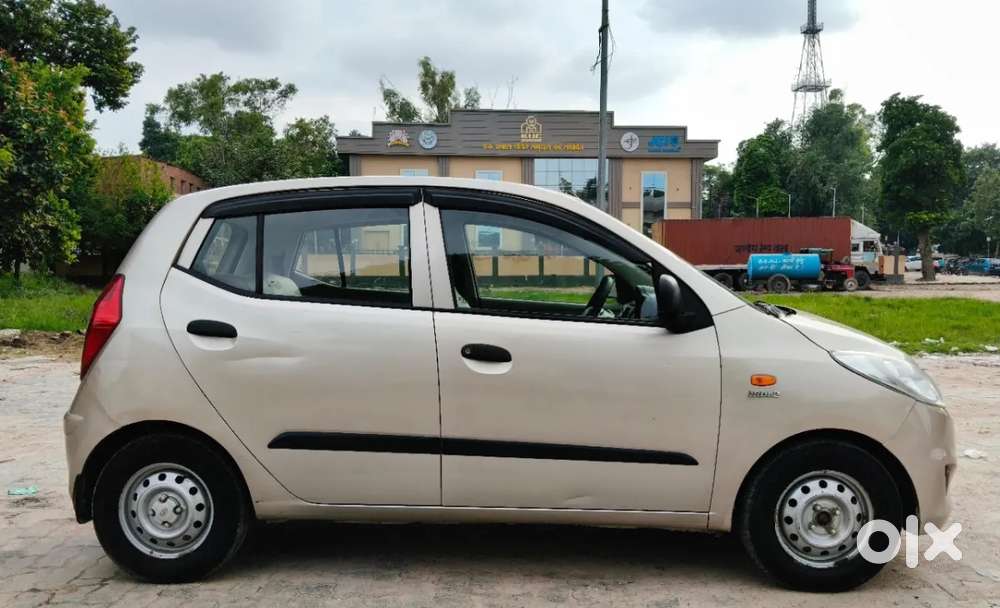 Hyundai I10 Era 1.1, 2011, Petrol