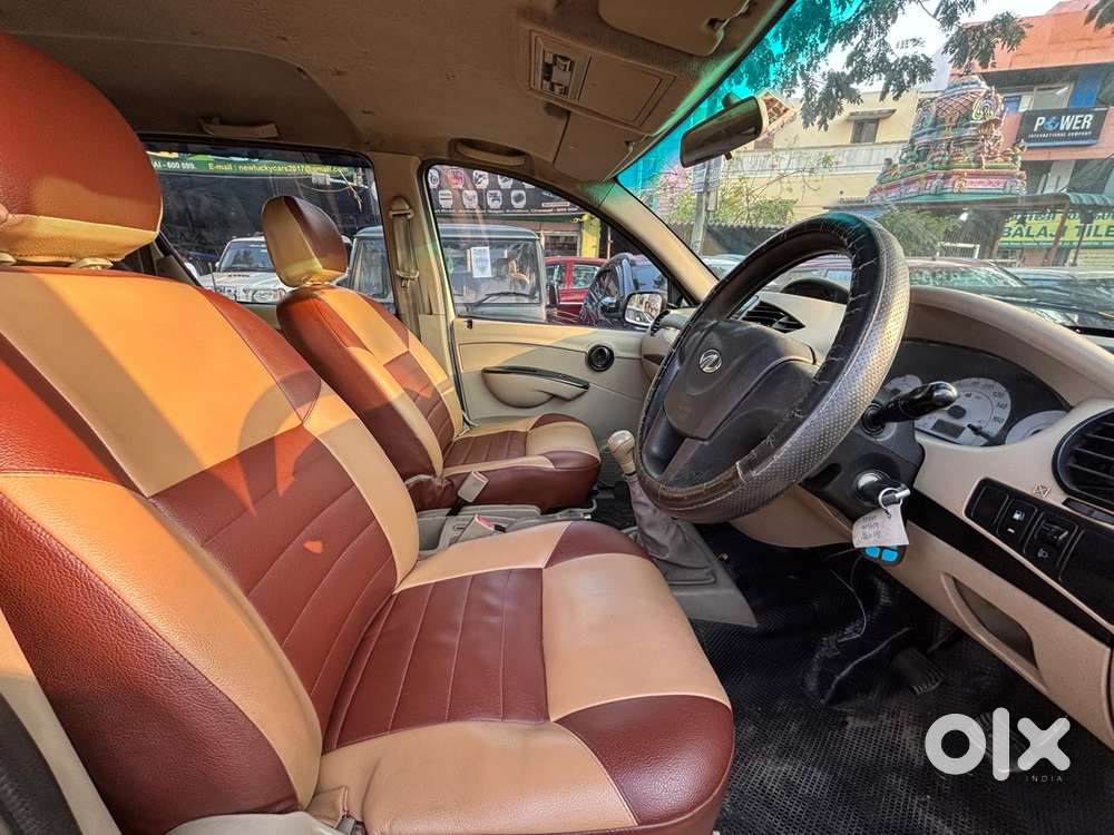 Mahindra Xylo H4 Bs Iv, 2018, Diesel