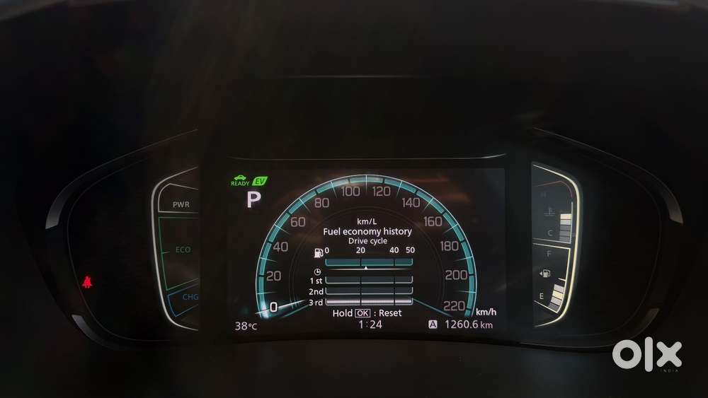 Toyota Urban Cruiser Hyryder 1.5 V Hybrid, 2022, Petrol