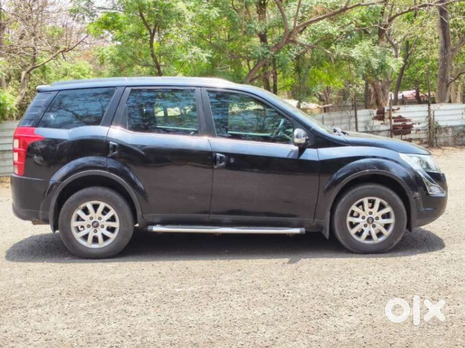 Mahindra Xuv500 W10 Awd, 2015, Diesel