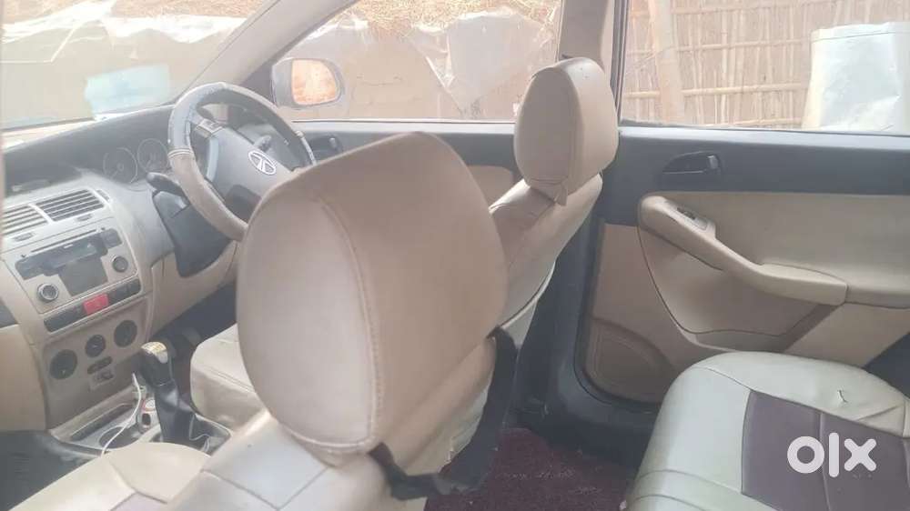 Tata Manza 2011 Diesel 65207 Km Driven