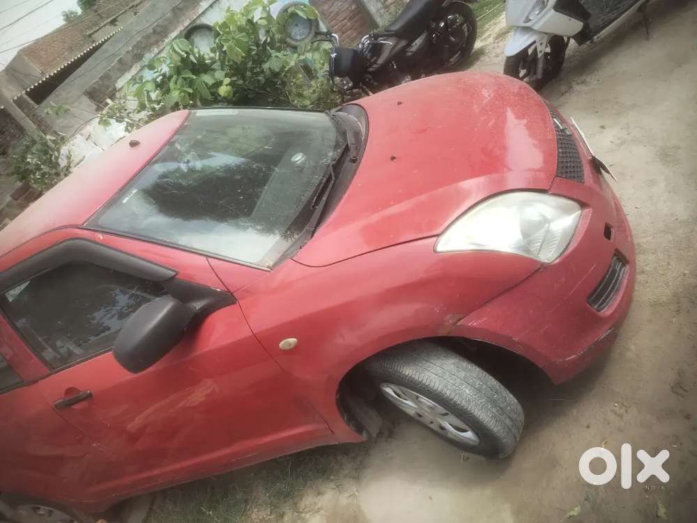Maruti Suzuki Swift 2008 Model Petrol 90000 Km Driven Very Good Driven