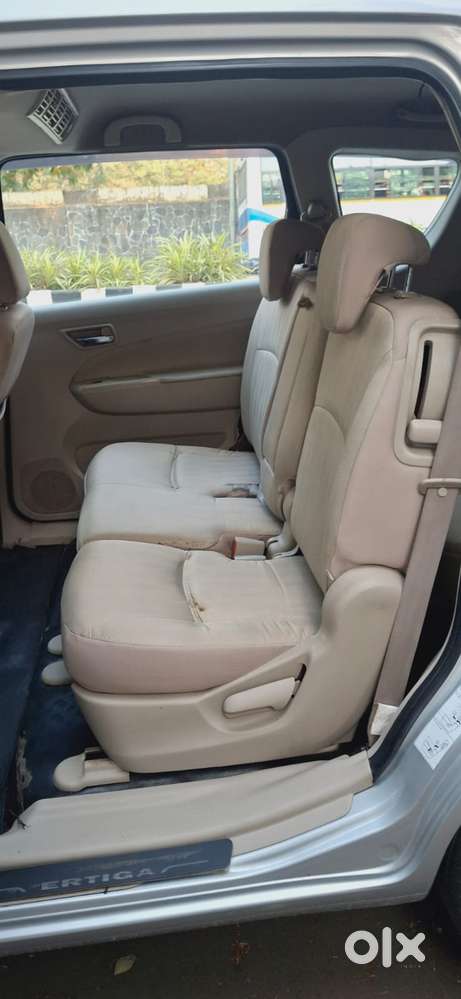 Maruti Suzuki Ertiga Zxi Plus Petrol, 2018, Cng & Hybrids