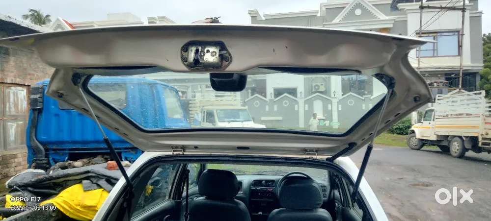 New Insurance 3 Tyer New .new Battry.orijnal Car . .parcing End