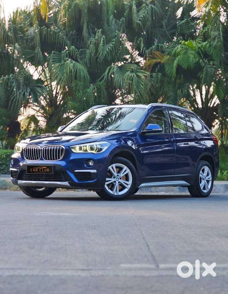 Bmw X1 2.0 Sdrive 20d, 2019, Diesel
