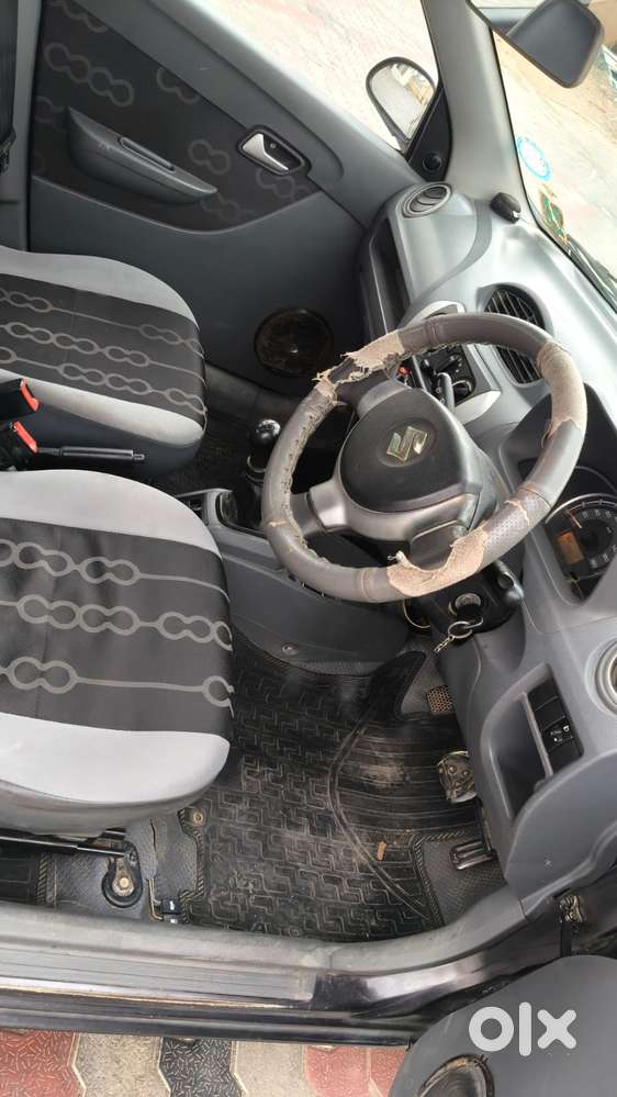 Maruti Suzuki Alto 800 2012-2016 Lxi, 2013, Petrol