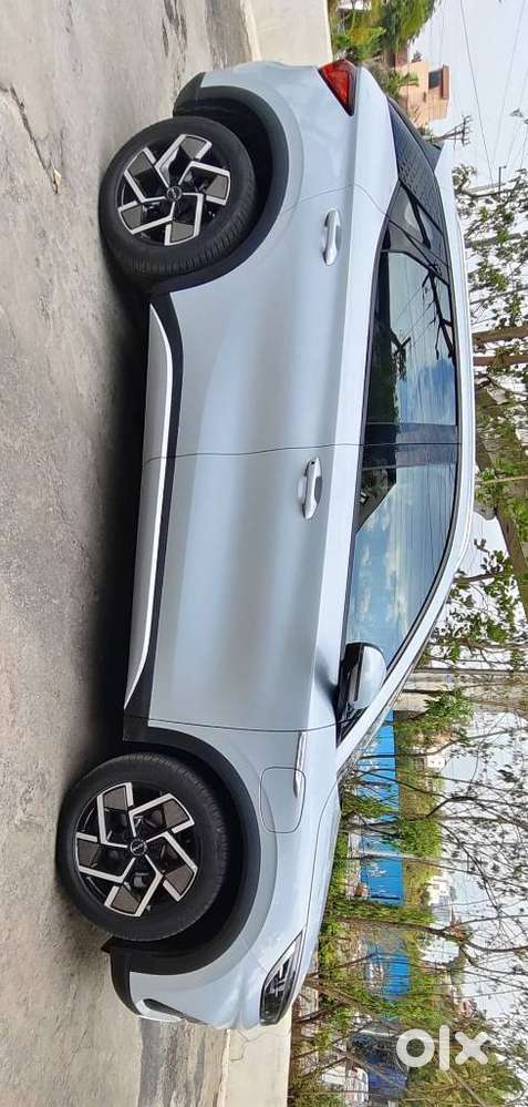 Byd Atto 3 Extended Range, 2024, Electric