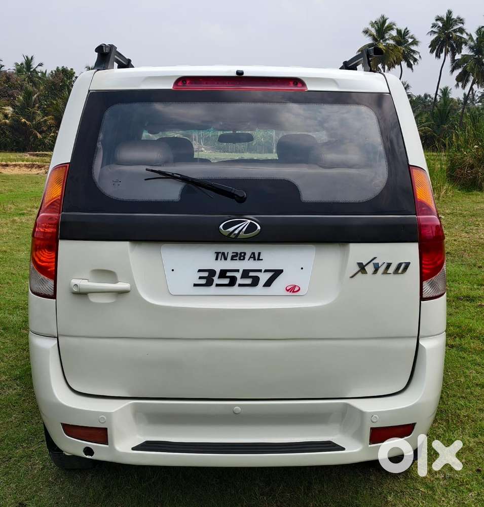 Mahindra Xylo 2009-2011 E4 Bs Iv, 2012