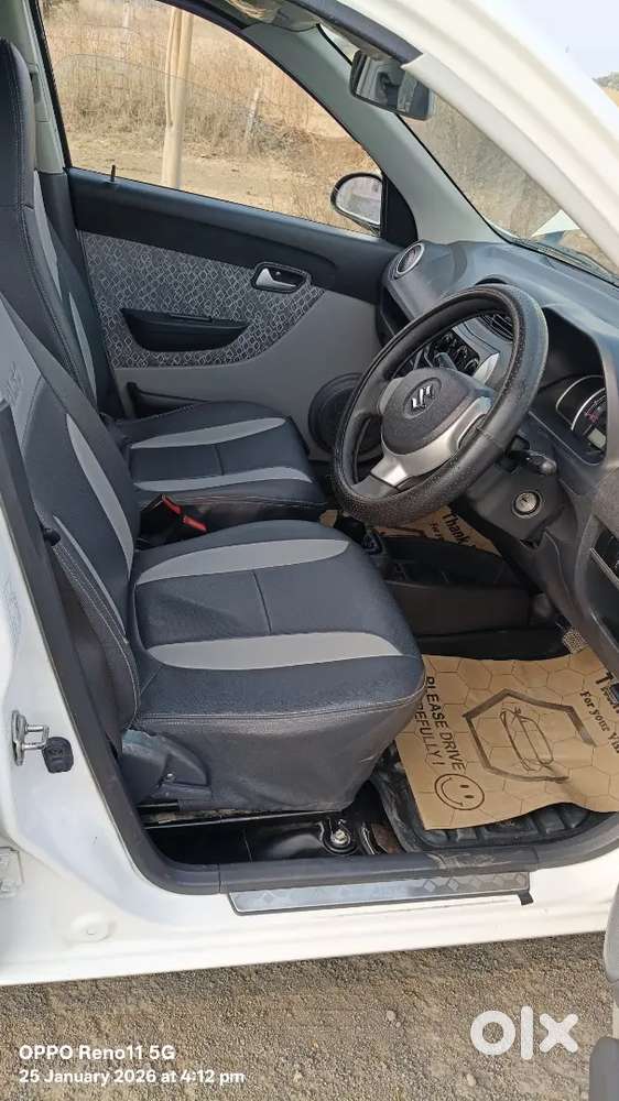 Maruti Suzuki Alto 800 2019