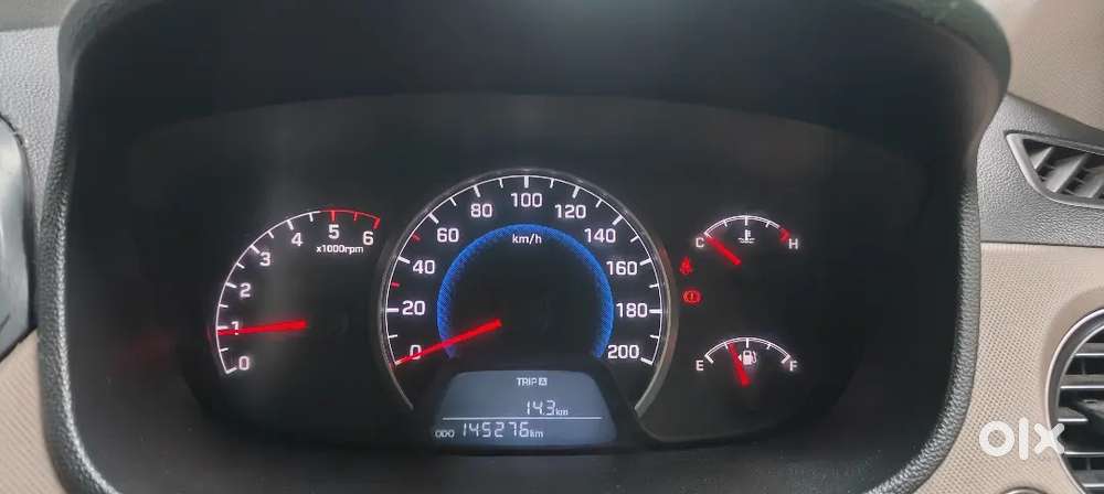 Hyundai Grand I10 Diesel 2013