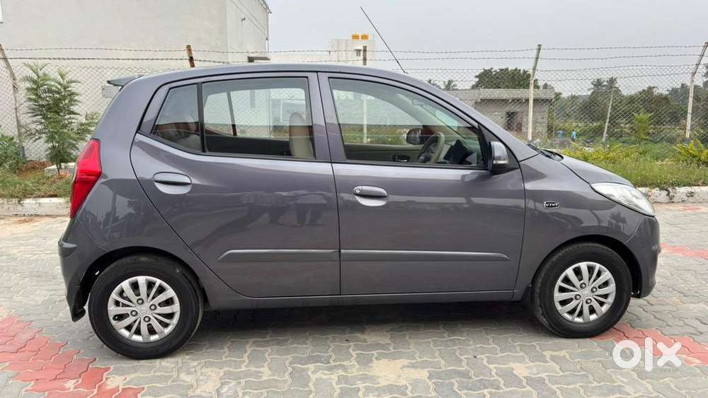 Reliable Hyundai 2014 Car