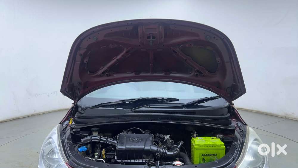 Hyundai I10 Sportz 1.1 Irde2, 2015, Petrol