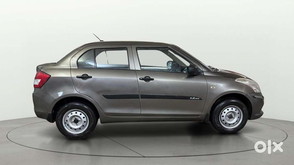 Maruti Suzuki Swift Dzire 1.2 Lxi (o), 2015, Petrol