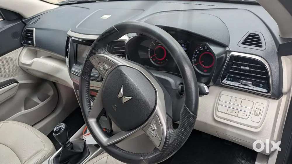 Mahindra Xuv300 Turbosport 2023 Diesel 42000 Km Driven