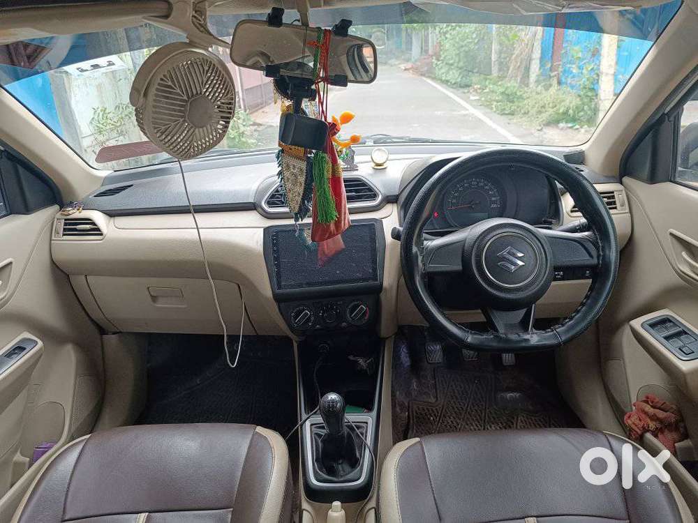 Maruti Suzuki Swift Dzire Tour, 2024, Cng & Hybrids