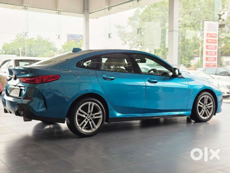Bmw 2 Series Gran Coupe 220i M Sport Pro, 2023, Petrol