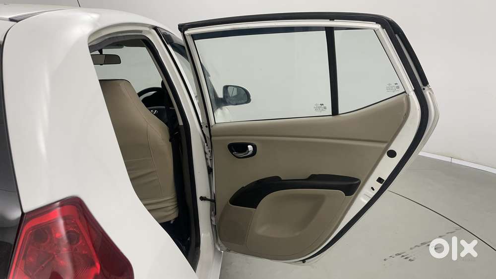 Hyundai I10 Magna 1.1l, 2013, Petrol