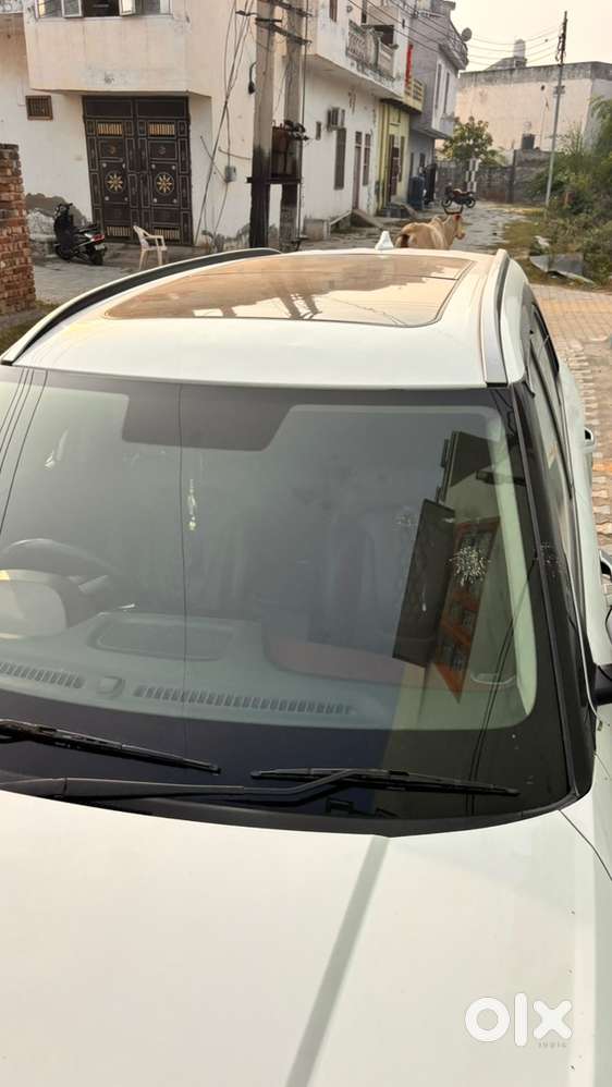 Hyundai Alcazar 2022 Diesel Manual 130000 Km