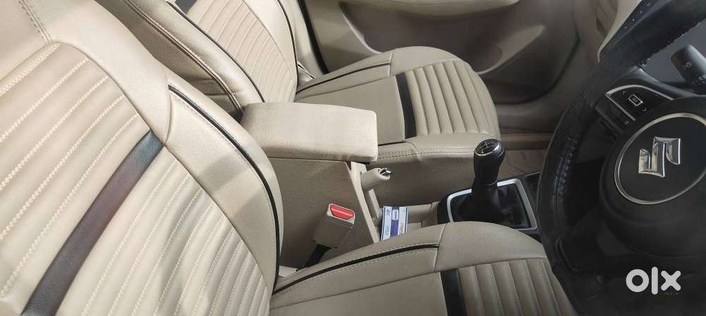 Maruti Suzuki Swift Dzire Vxi Optional, 2023, Petrol