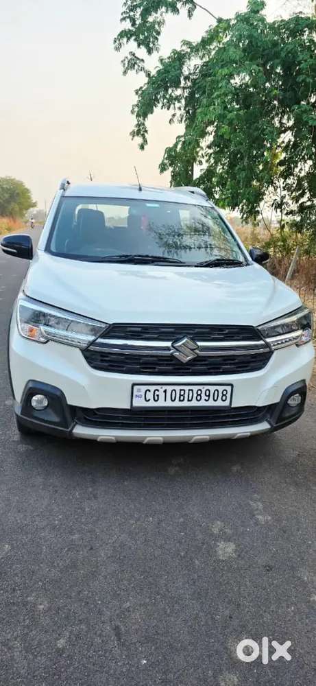 Maruti Suzuki Xl6 2021 Petrol 41000 Km Driven