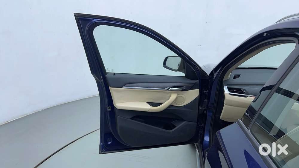 Bmw X1 2.0 Sdrive20d Xline, 2018, Diesel