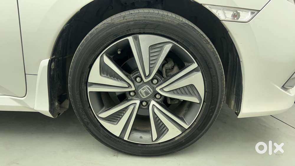Honda Civic 1.6 Zx I-dtec Mt, 2019, Diesel