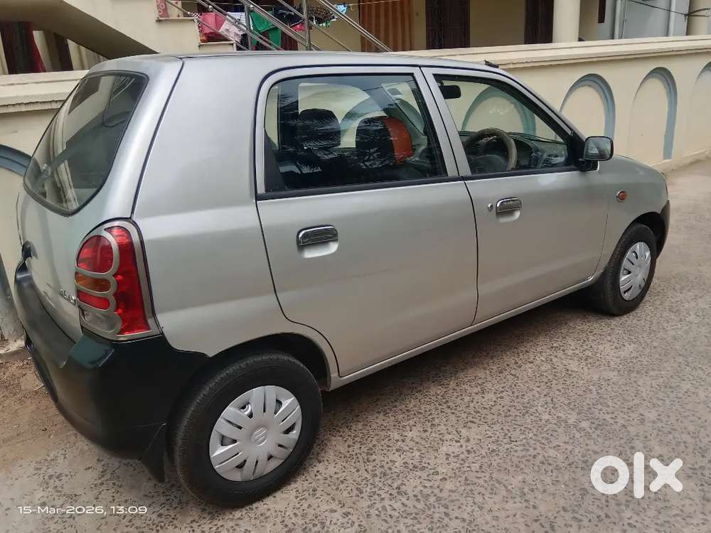 Maruti Suzuki Alto 800 2006 Petrol Well Maintained