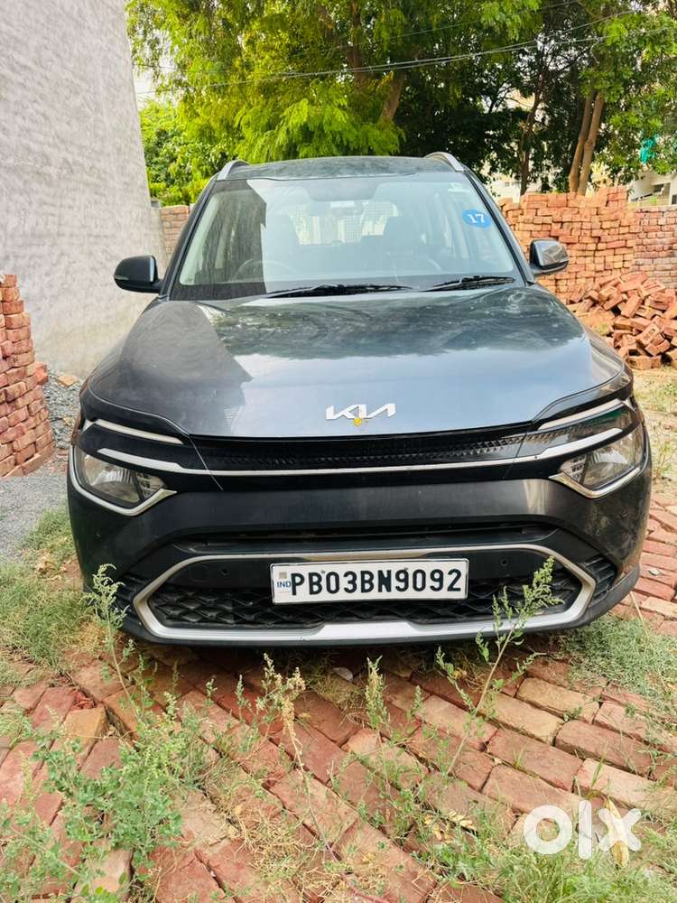 Kia Carens Prestige 2024 Diesel 100000 Km