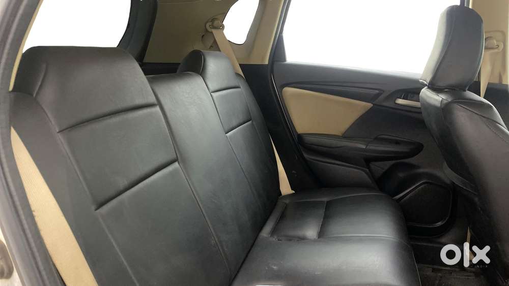 Honda Jazz 1.2 Sv I Vtec, 2017, Petrol