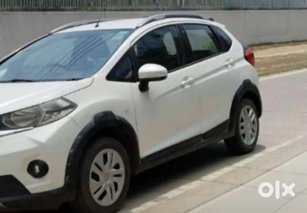 Honda Br-v Diesel 2017