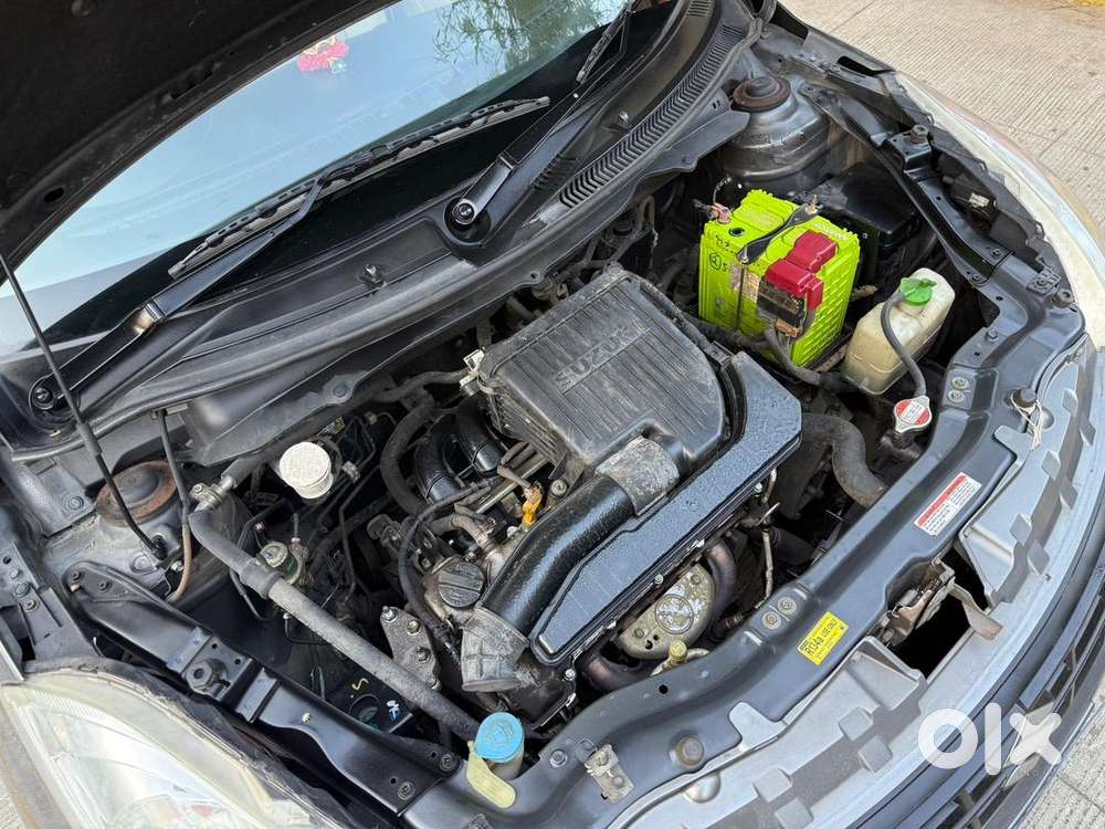 Maruti Suzuki Swift-dzire