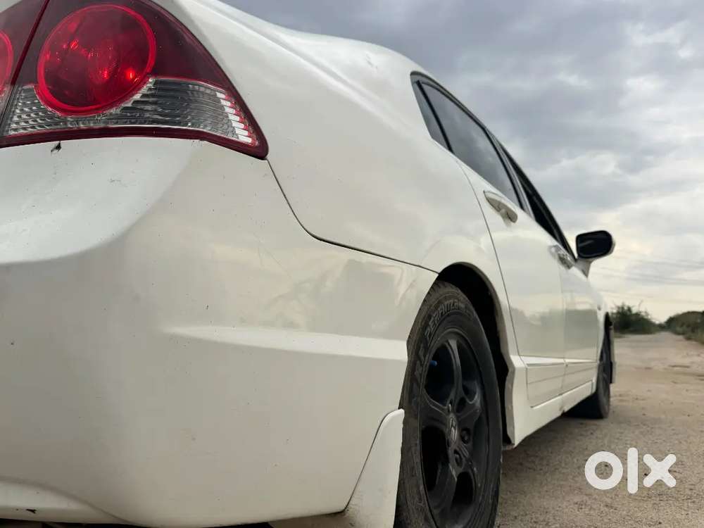 Honda Civic 1.8 Sport 2007