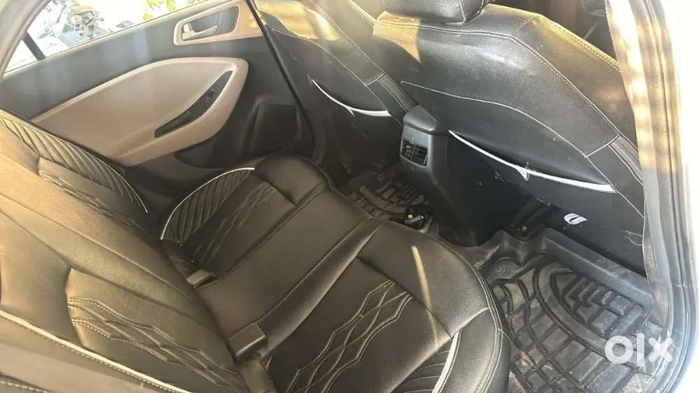 Hyundai I20 2019
