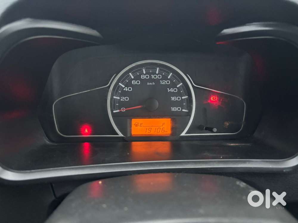 Maruti Suzuki Alto 800 0.8 Vxi Plus, 2022, Petrol