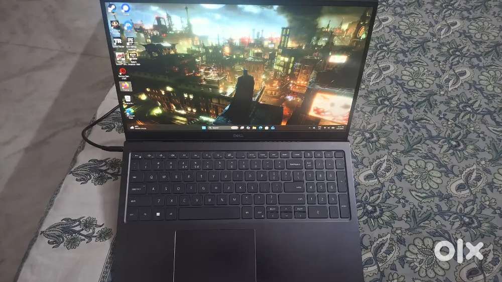 Dell Inspiron 5509  i7 11th Gen  16GB RAM  512GB SSD  MX330 2GB