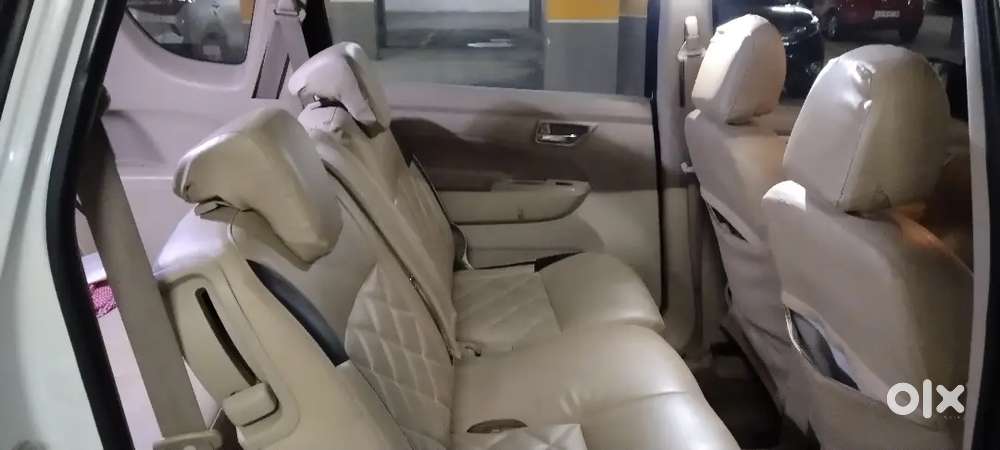 Maruti Suzuki Ertiga 2013 Diesel Well Maintained
